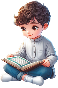 نوجوان حافظ قرآن